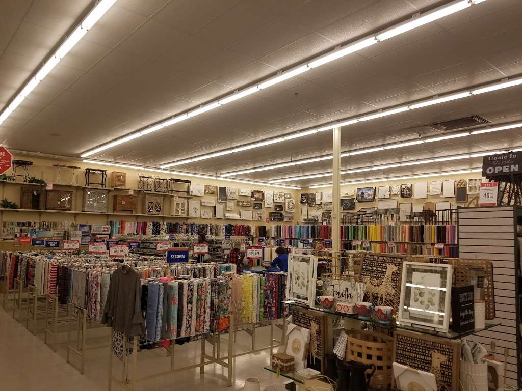 Hobby Lobby | 1995 W 49th St, Hialeah, FL 33012, USA | Phone: (305) 820-0440