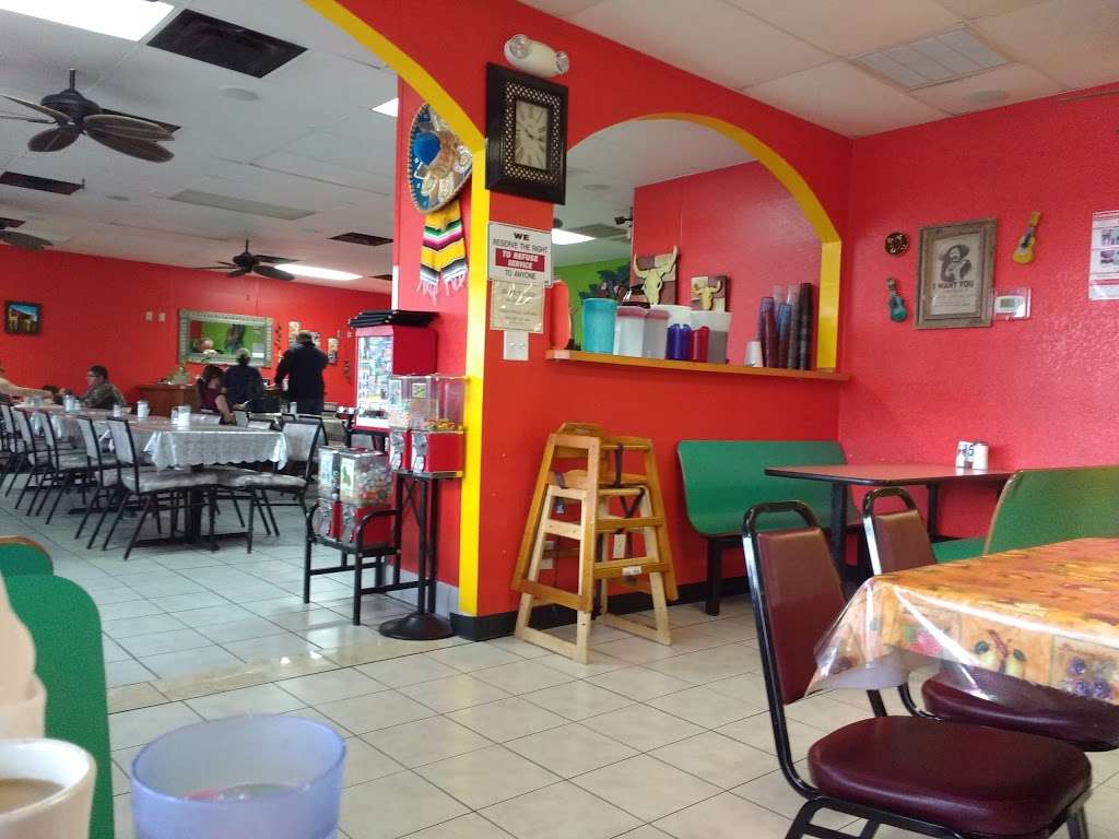 Tenorios | 2296 Bandera Rd, San Antonio, TX 78228, USA | Phone: (210) 432-8082