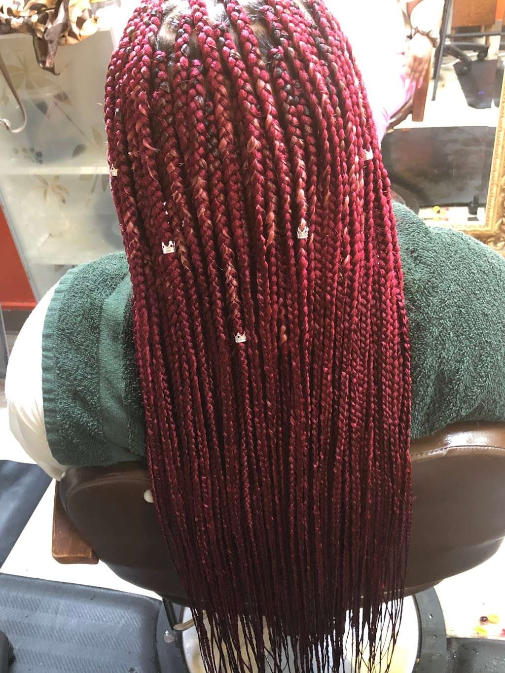 Hair planet African braiding & Wigs Installation Salon | 1520 Teaneck Rd, Teaneck, NJ 07666, USA | Phone: (201) 314-9941