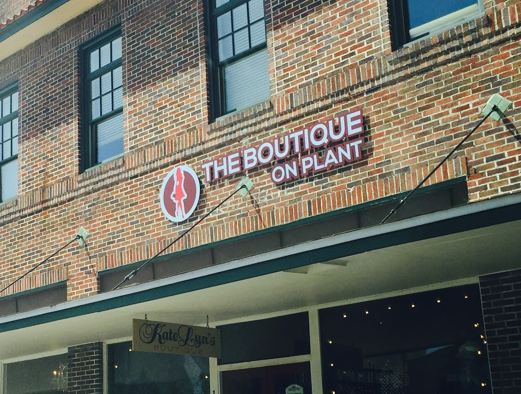 The Boutique on Plant | 111 W Plant St, Winter Garden, FL 34787, USA | Phone: (407) 614-3809
