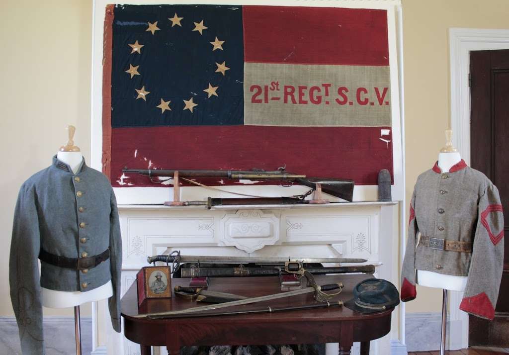 Old South Military Antiques | 9222 Wickham Manor Way, Ashland, VA 23005, USA | Phone: (804) 543-4597