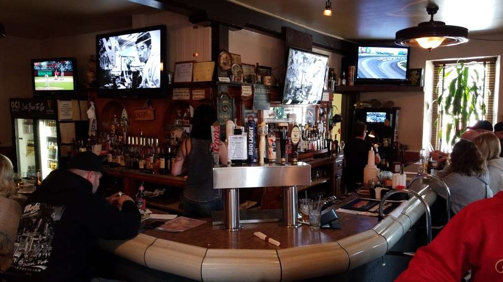 OCI Bar and Grill | 11 Beaver St, Hulmeville, PA 19047, USA | Phone: (215) 752-9878