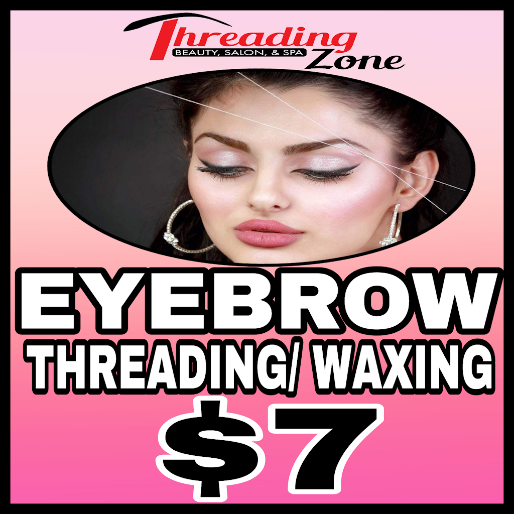 Threading Zone | 539 West Lake Street Unit #J, Addison, IL 60101, USA | Phone: (630) 501-1431