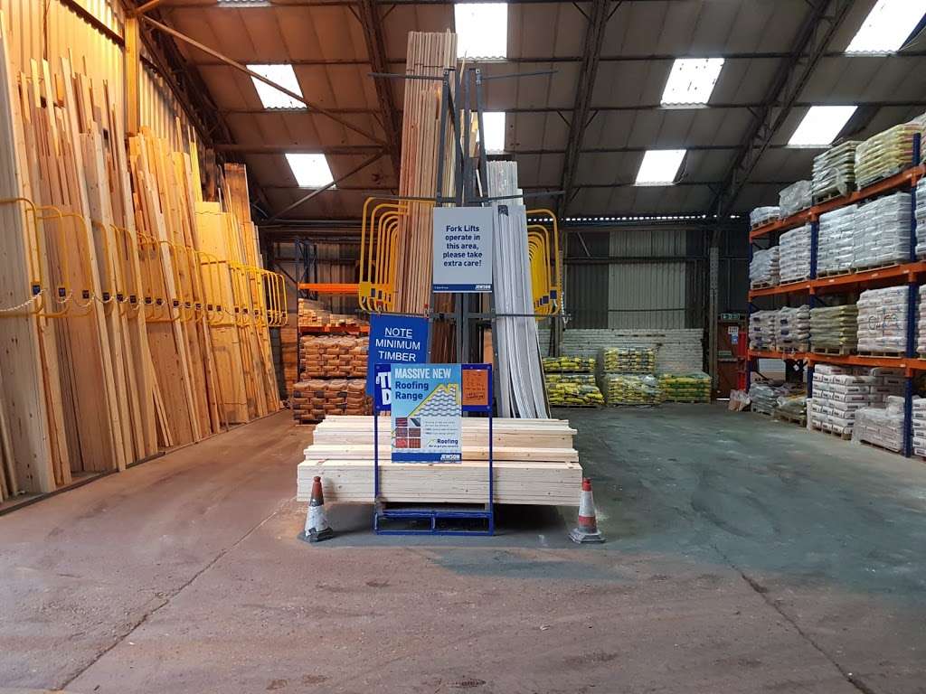 Jewson Ltd | Stephenson Way, Three Bridges, Crawley RH10 1TN, UK | Phone: 01293 523161