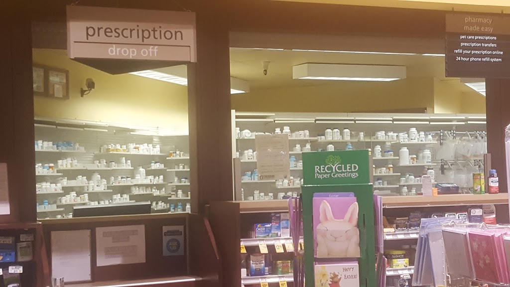 Safeway Pharmacy | 660 Bailey Rd, Pittsburg, CA 94565, USA | Phone: (925) 458-0930