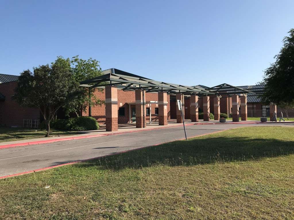 Paschall Elementary School | 6351 Lakeview Dr, San Antonio, TX 78244, USA | Phone: (210) 662-2240