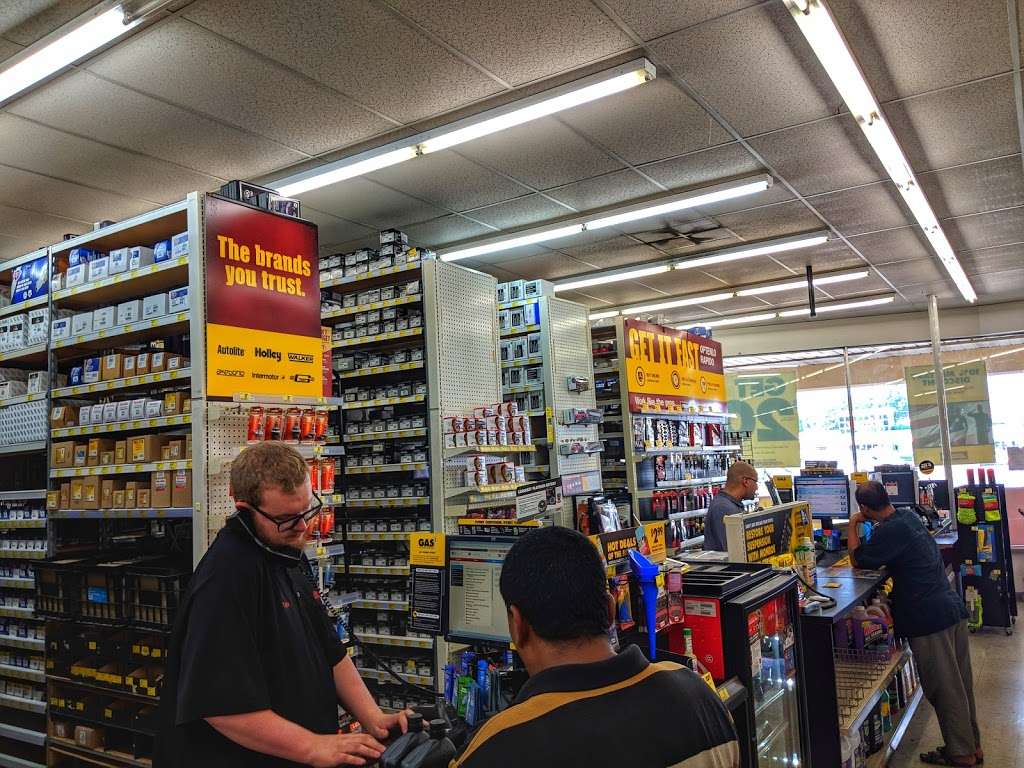 Advance Auto Parts | 1282 Millersville Pike, Lancaster, PA 17603, USA | Phone: (717) 392-5510