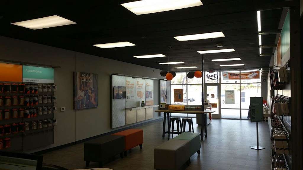 Boost Mobile | 11524 N Tryon St, Charlotte, NC 28262, USA | Phone: (980) 201-9799