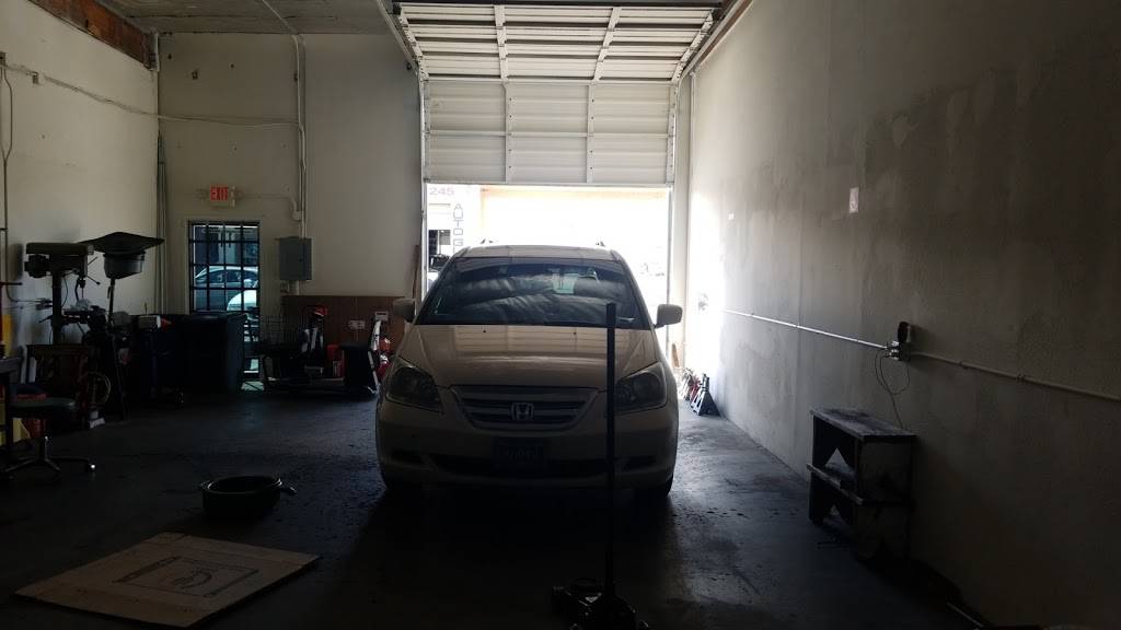 Ameca Automotive Rebuilt Exchange | 2075 Palm St ste O, Las Vegas, NV 89104, USA | Phone: (702) 431-5100