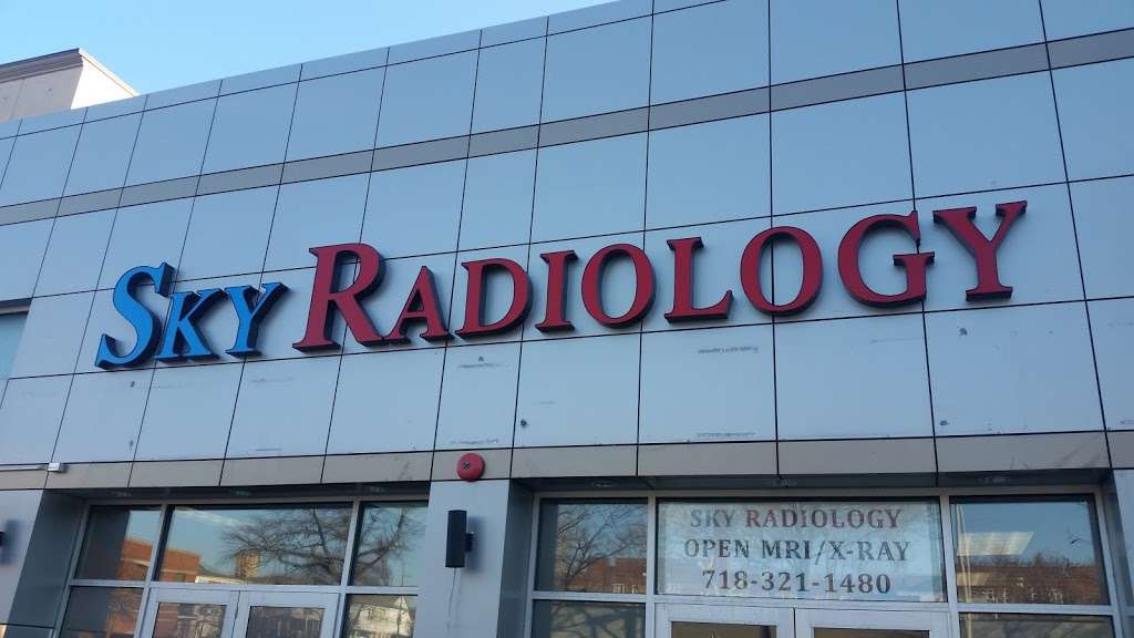 Sky Radiology | 210-12 Northern Blvd, Bayside, NY 11361, USA | Phone: (718) 224-8800