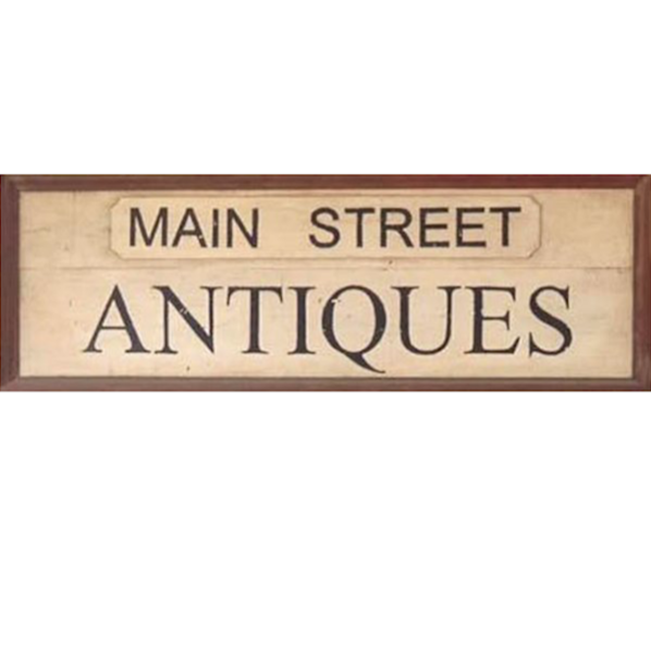 Main Street Antiques | 2 W Main St, Strasburg, PA 17579, USA | Phone: (717) 598-6694