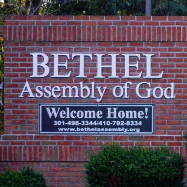 Bethel Assembly of God | 9001 Vollmerhausen Rd, Savage, MD 20763, USA | Phone: (301) 498-3344