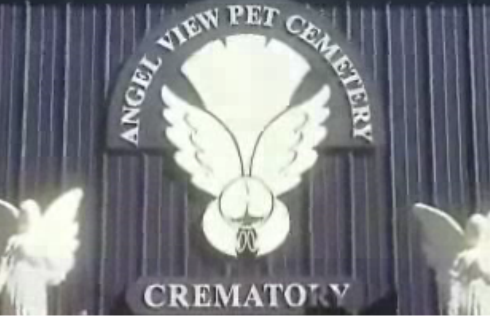 Angel View Pet Cemetery & Crematory | Route 28, 471 Wareham St, Middleborough, MA 02346, USA | Phone: (800) 287-0066