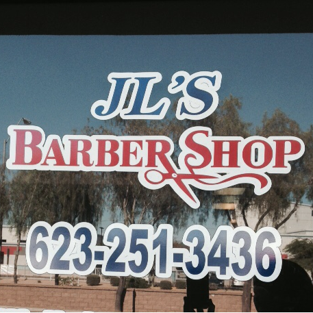 JLS Barber Shop | 18425 N 51st Ave H, Glendale, AZ 85308, USA | Phone: (623) 251-3436