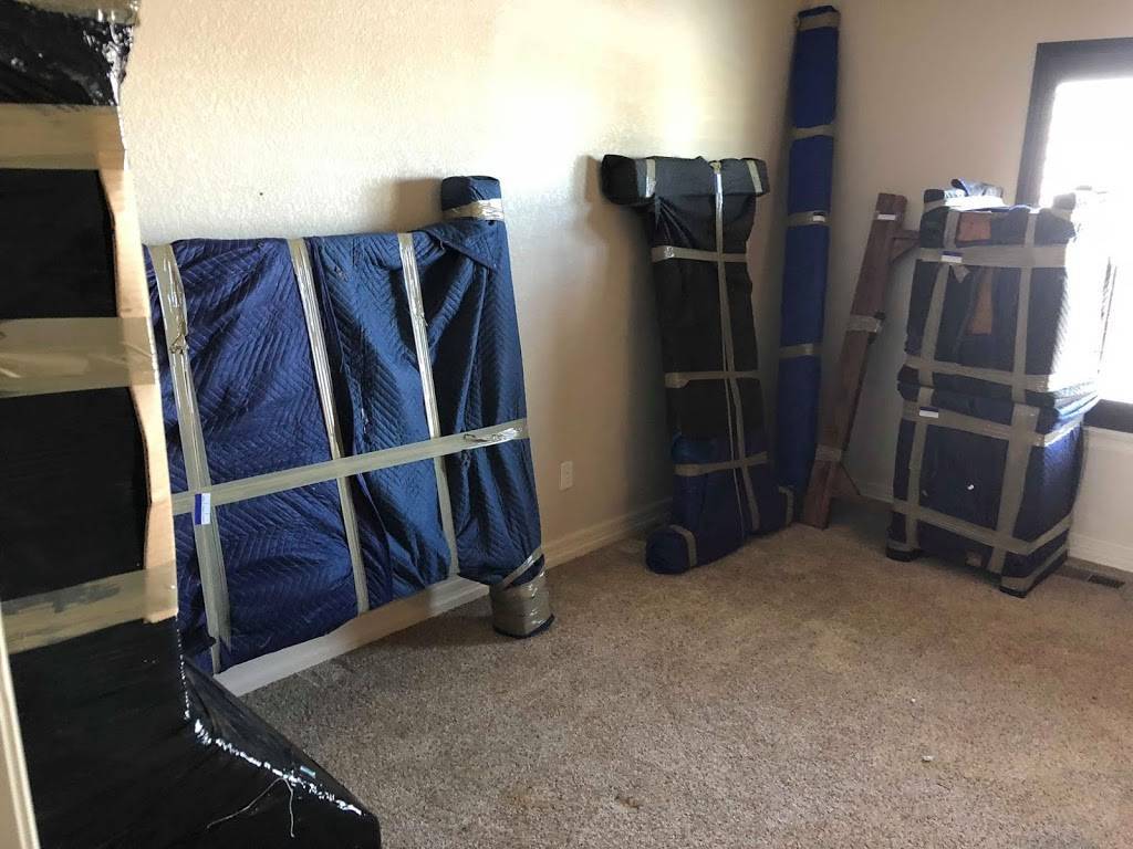 Orange Square Movers | 3899 Jackson St #9, Denver, CO 80205, USA | Phone: (720) 588-4664