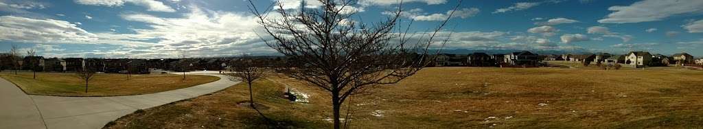 Fallbrook Farms Park | Madison St, Thornton, CO 80602, USA