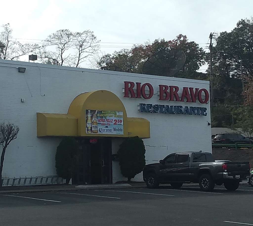 Rio Bravo Restaurant | 2031 University Blvd E, Lewisdale, MD 20782, USA