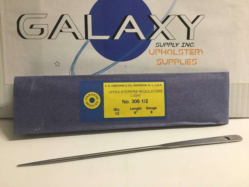 Galaxy Supply Inc | 522 Tysens Ln, Staten Island, NY 10306, USA | Phone: (347) 400-0515