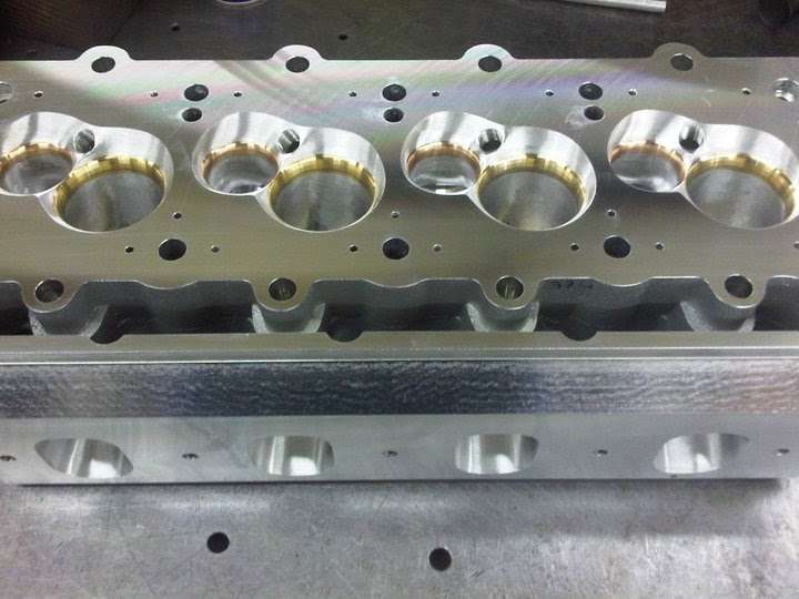 Mile High Cylinder Heads | 22446 Co Rd 55, Kersey, CO 80644, USA | Phone: (303) 482-7582