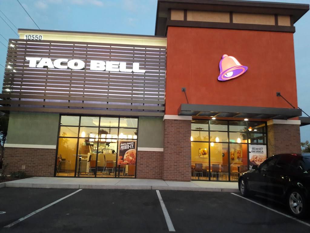 Taco Bell | 10550 Twin Cities Rd Suite 110, Galt, CA 95632, USA | Phone: (209) 744-4311