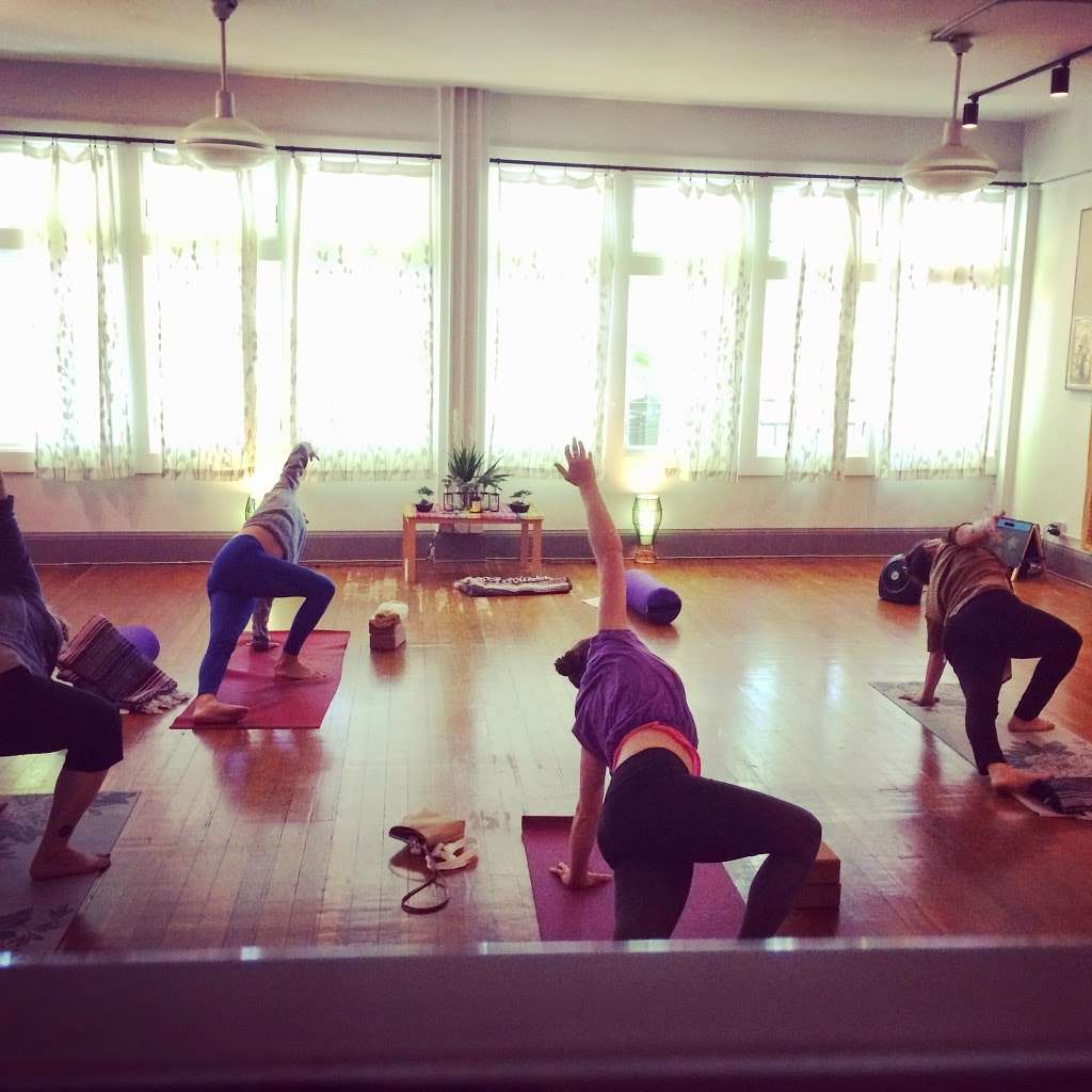 Addison Yoga Loft Berkeley | 2051 San Pablo Ave, Berkeley, CA 94702, USA | Phone: (510) 859-7918