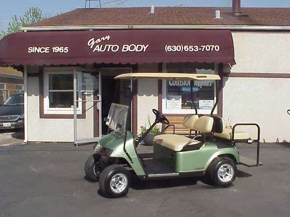 The Golf Cart Source | 289 S Gary Ave, Carol Stream, IL 60188, USA | Phone: (630) 653-7070