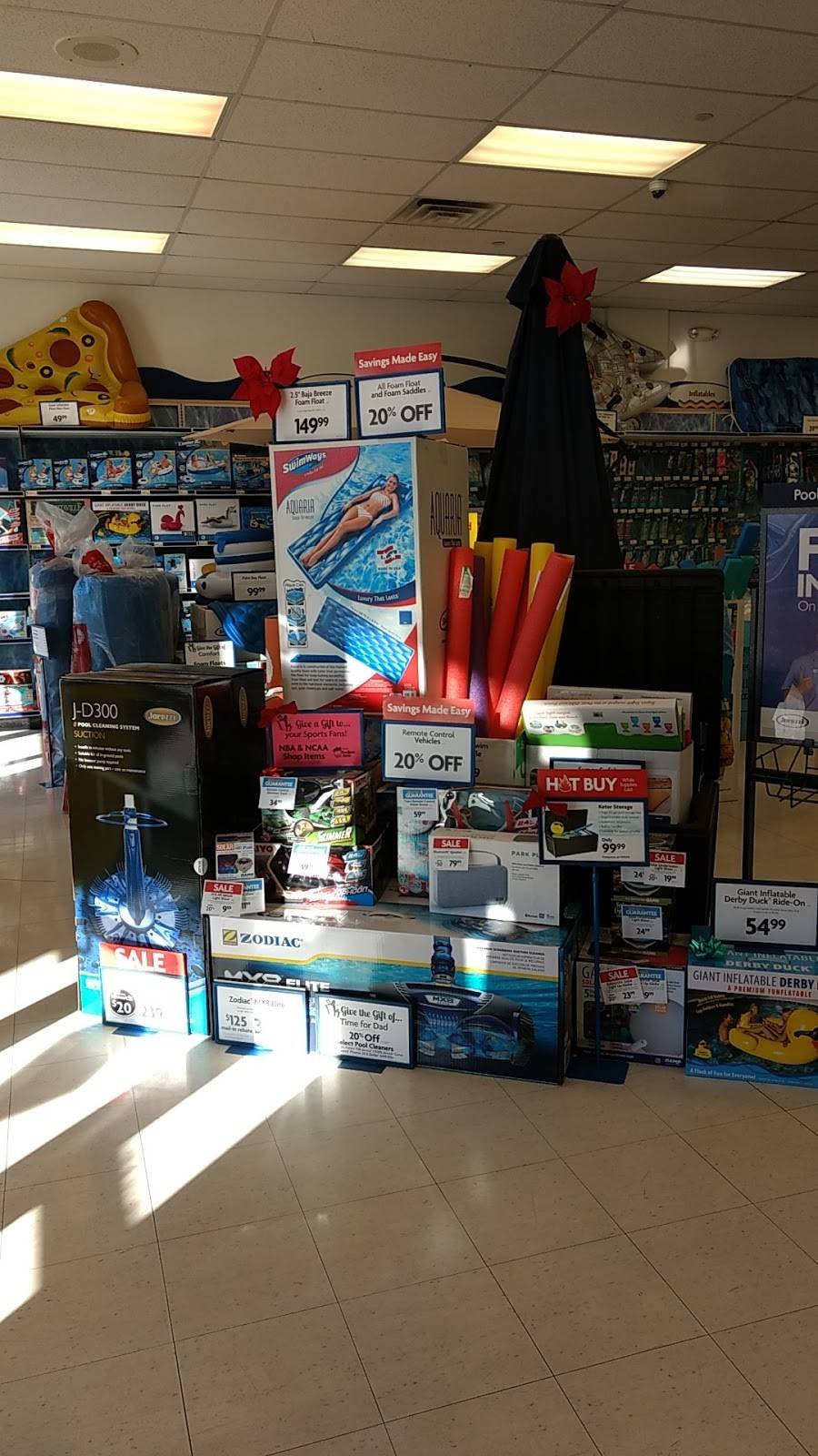 Leslies Pool Supplies, Service & Repair | 13000 W Indian School Rd, Litchfield Park, AZ 85340, USA | Phone: (623) 547-3807