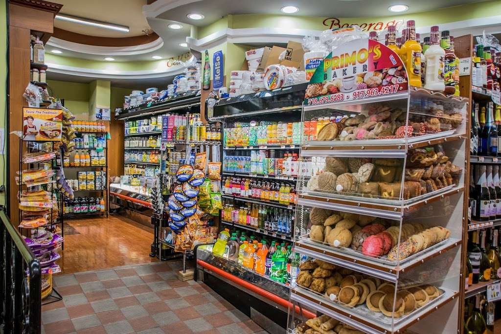 Cherry Valley Farm Supermarket | 2016 21st Ave, Long Island City, NY 11105, USA | Phone: (718) 721-4982