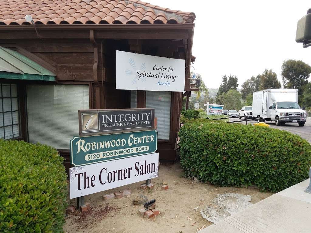 CSL Bonita - Center For Spiritual Living | 5120 Robinwood Rd, Bonita, CA 91902, USA | Phone: (619) 475-1012