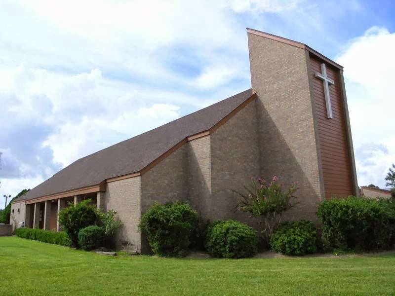 Lord of Life Lutheran School | 4425 FM 2351, Friendswood, TX 77546, USA | Phone: (281) 482-0481