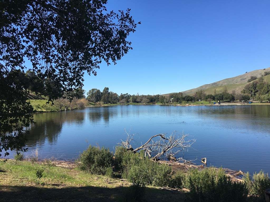 Ed R. Levin County Park | 3100 Calaveras Rd, Milpitas, CA 95035, USA | Phone: (408) 262-6980