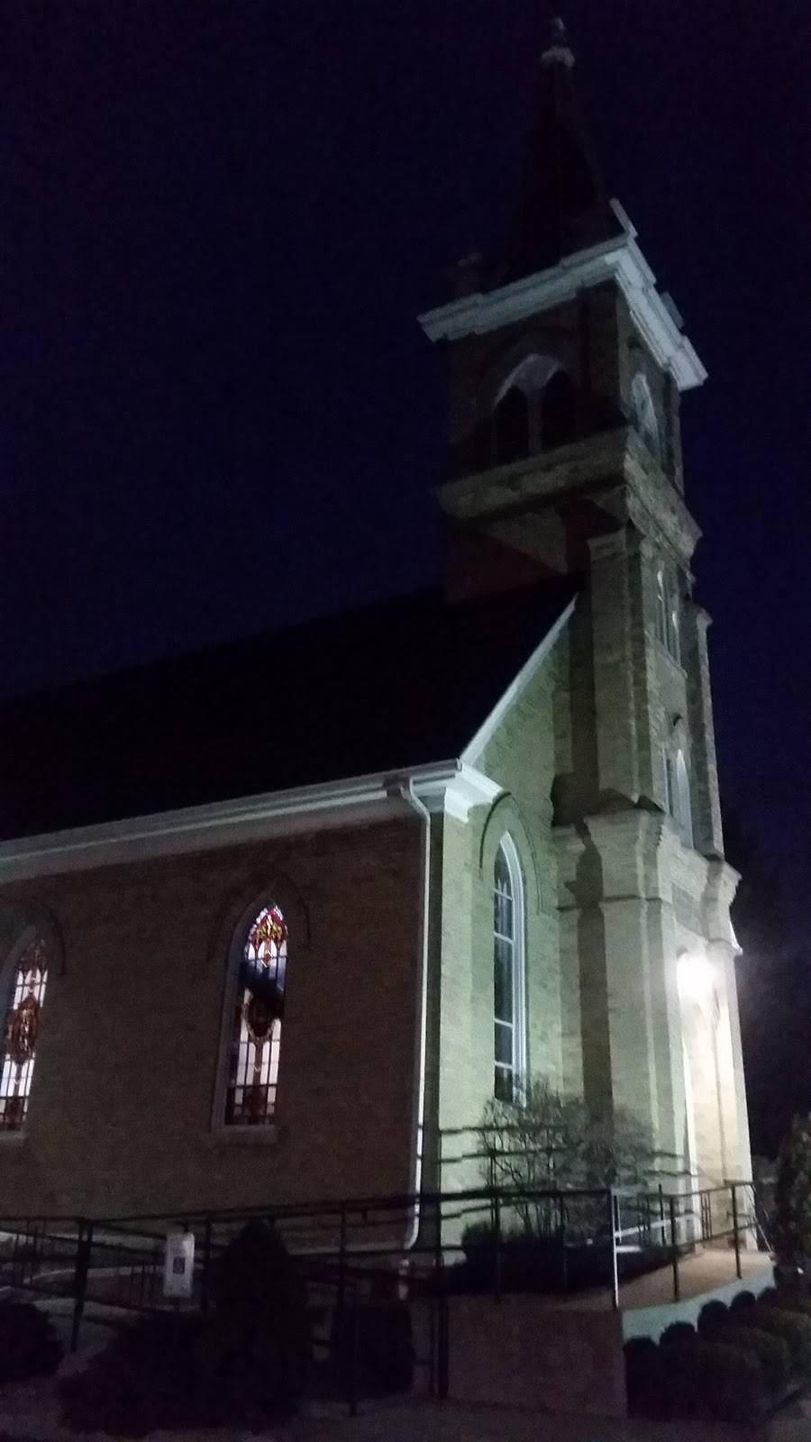 Christ Alone Ev. Lutheran Church- South Campus | 10001 N Cedarburg Rd #4501, Mequon, WI 53092, USA | Phone: (262) 242-4710