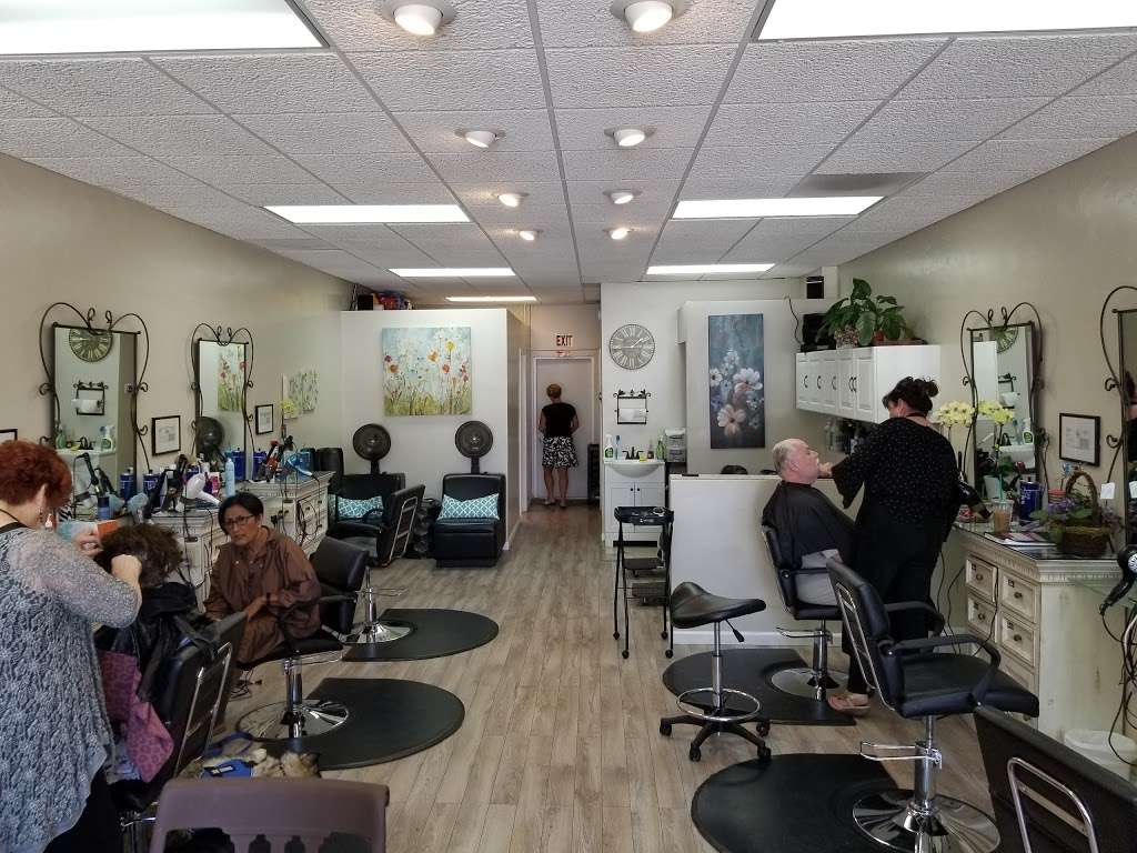 Hair We Go Again Studio | 91020, 2942 Honolulu Ave, Glendale, CA 91214, USA | Phone: (818) 957-3026