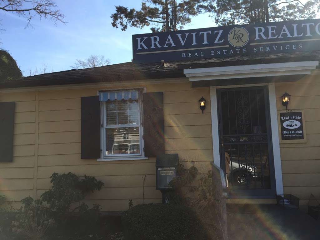 Kravitz Realtors | 4550 Boston Post Rd, Pelham, NY 10803, USA | Phone: (914) 738-7777