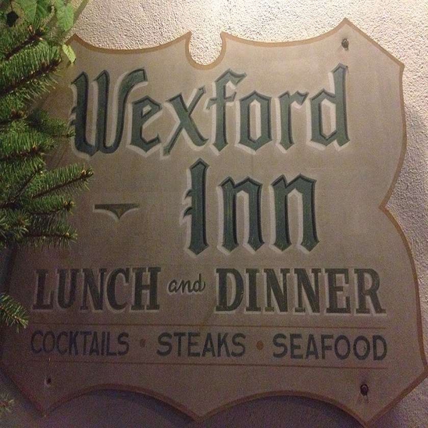 Wexford Inn | 247 E Main St, Lincoln Park, NJ 07035, USA