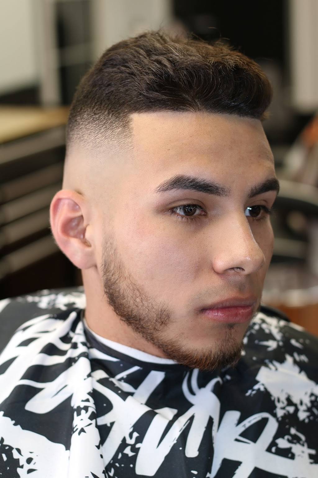 Top-Notch Barbershop | 11 Exchange, West Grove, PA 19390, USA | Phone: (610) 806-5412