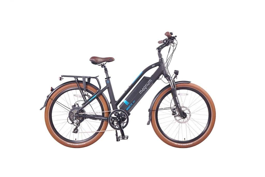 A&S Electric Bike Shop | 109 Doe Run Rd, Manheim, PA 17545, USA | Phone: (717) 665-0006