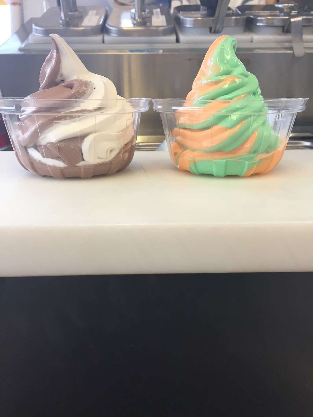 Four Boys Ice Cream Shop | 3 Tennent Ave, Englishtown, NJ 07726, USA | Phone: (732) 446-3452