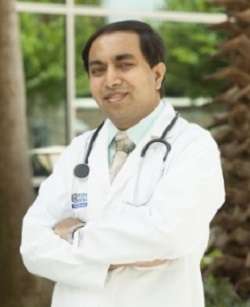 Mihir Tolat, MD | 305 Memorial Medical Pkwy #405, Daytona Beach, FL 32117, USA | Phone: (386) 231-3420