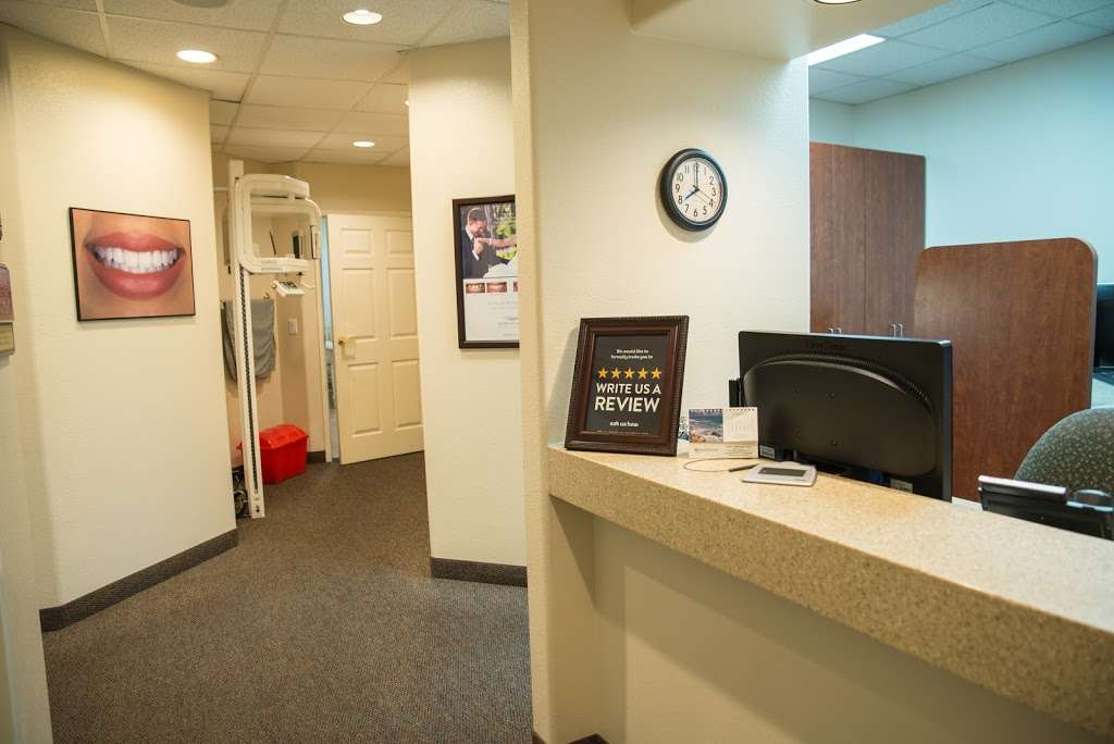 Nevada Dental Esthetics | 4455 S Jones Blvd #2, Las Vegas, NV 89103, USA | Phone: (702) 737-3553