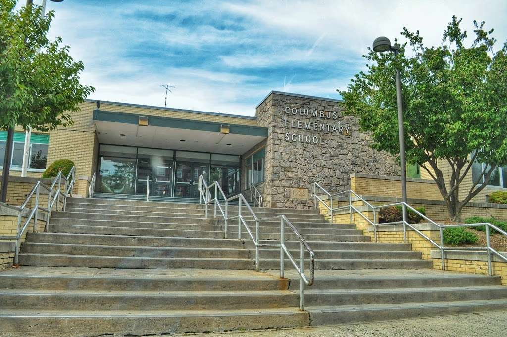 Columbus Elementary School | 275 Washington Ave, New Rochelle, NY 10801, USA | Phone: (914) 576-4401