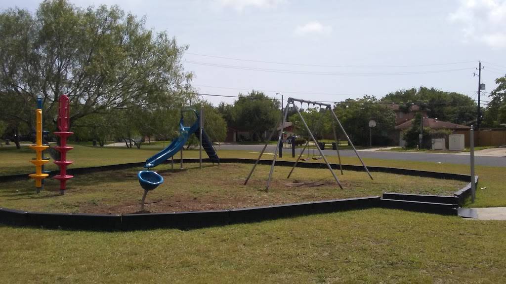 Pebble Park | 5922 Hill Crest Dr, Corpus Christi, TX 78415, USA | Phone: (361) 826-2489