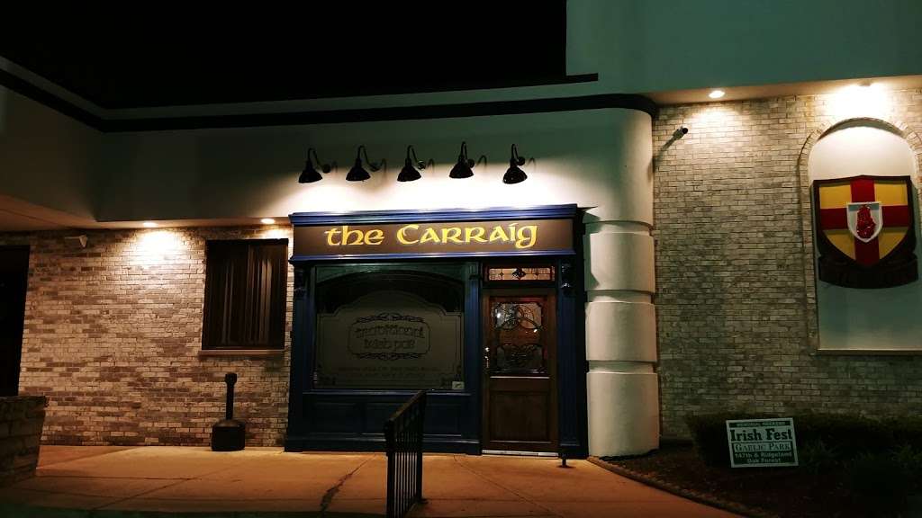 Carraig Pub at Chicago Gaelic Park | 6119 147th St, Oak Forest, IL 60452, USA | Phone: (708) 687-9323