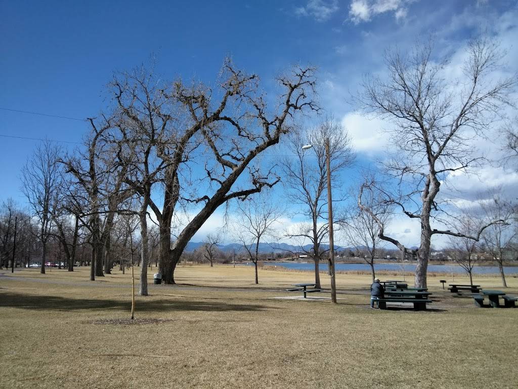 Rocky Mountain Lake Park | 3301 W 46th Ave, Denver, CO 80211, USA | Phone: (720) 913-1311