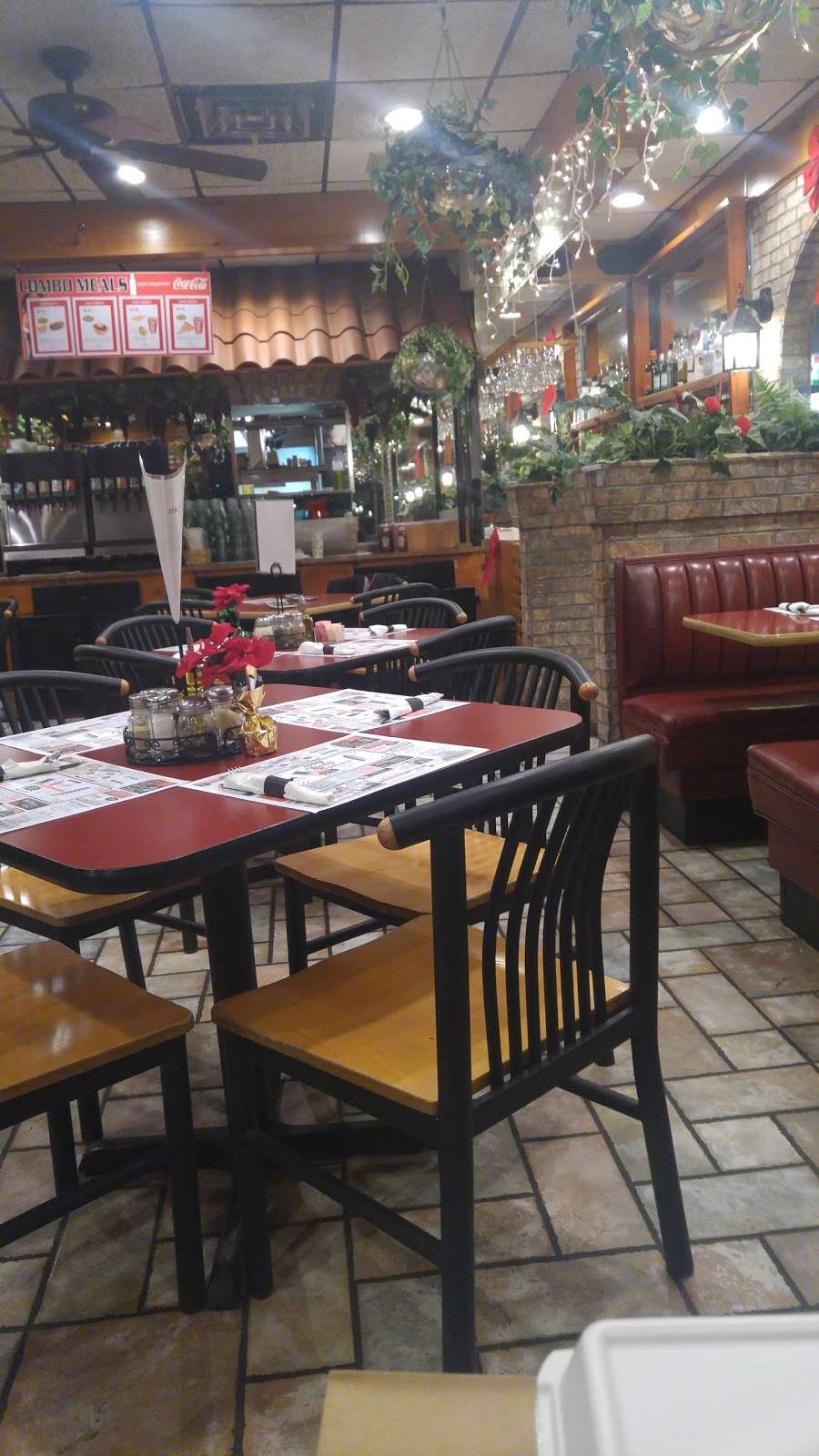 Italys Restaurant & Pizza | 201 Strykers Rd, Phillipsburg, NJ 08865, USA | Phone: (908) 454-1216