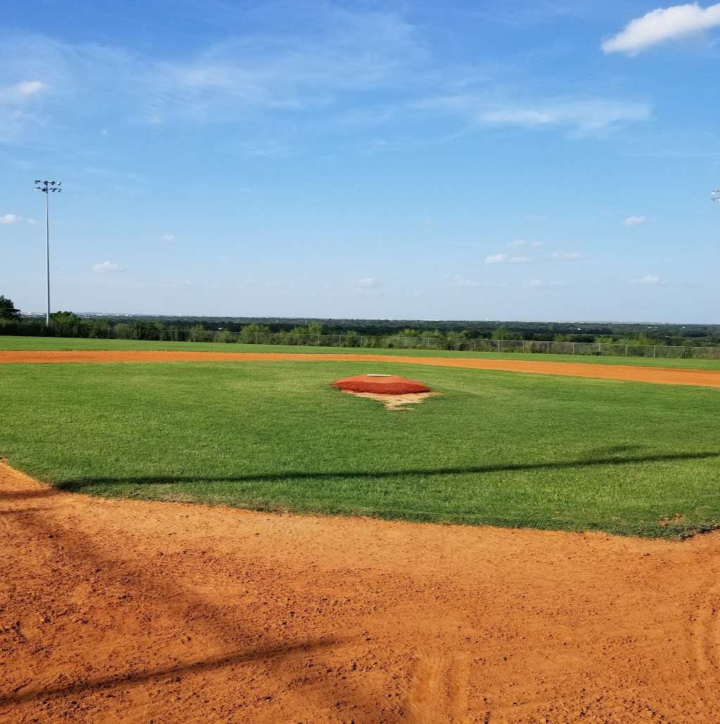 Rawlings Railyard Baseball Complex | 3200-3484 Hiawatha St, San Antonio, TX 78210, USA | Phone: (512) 563-9585