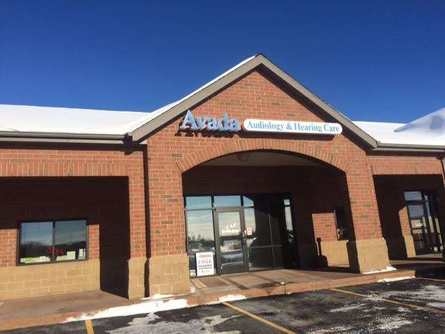 Avada Hearing Care Centers | 7214 Green Bay Rd Suite 106, Kenosha, WI 53142, USA | Phone: (262) 671-3732
