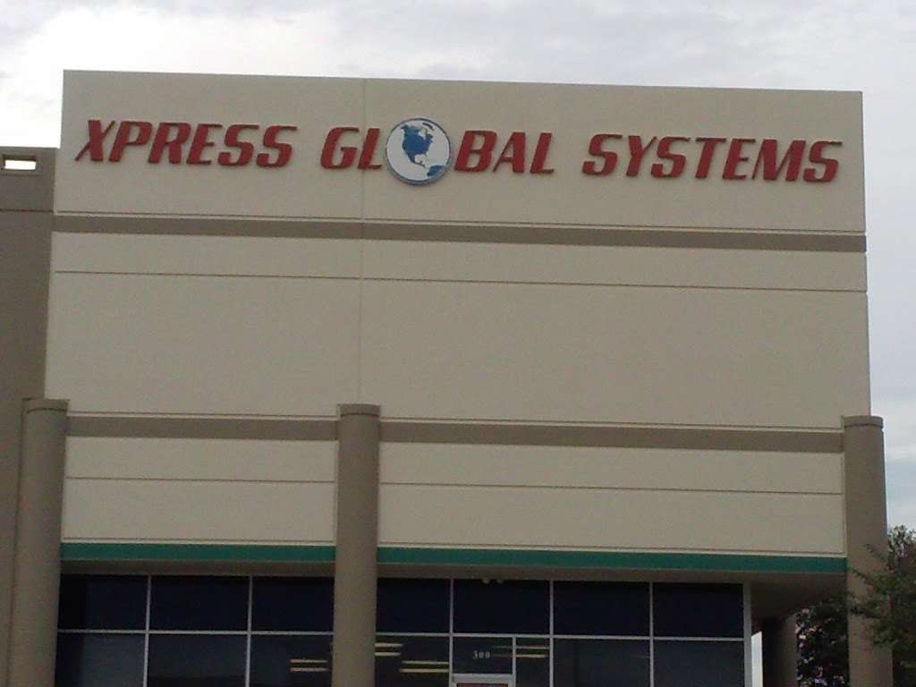 Xpress Global Systems | 7420 Security Way #300, Jersey Village, TX 77040, USA | Phone: (281) 449-4069