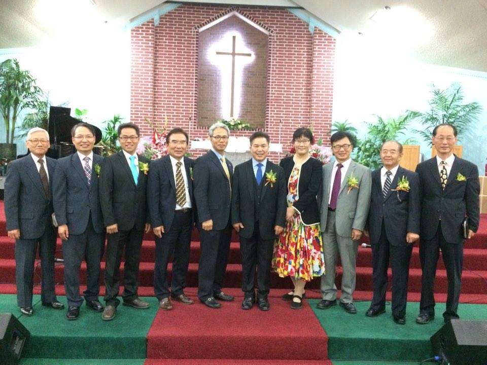 Dallas Choong Hyun Presbyterian Church | 11722 Cromwell Dr, Dallas, TX 75229, USA | Phone: (214) 347-8400