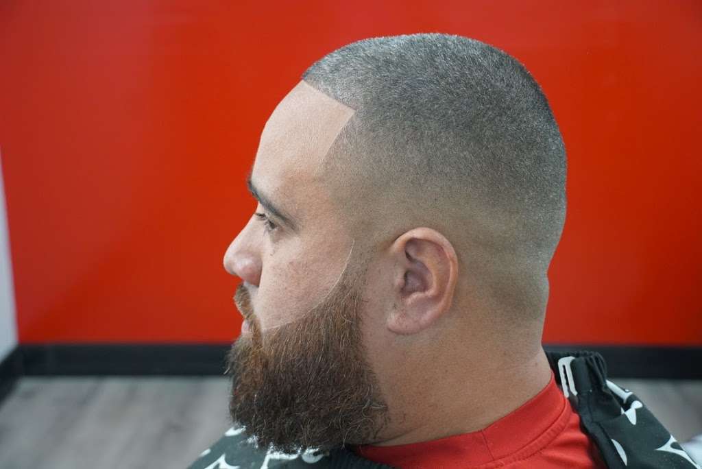 Jay’s Barber Studio | 9565 S Orange Blossom Trail Suite #8, Orlando, FL 32837, USA | Phone: (407) 412-6589